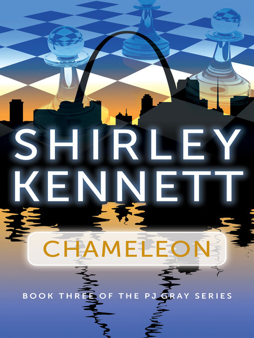 Title details for Chameleon by Shirley  Kennett - Available